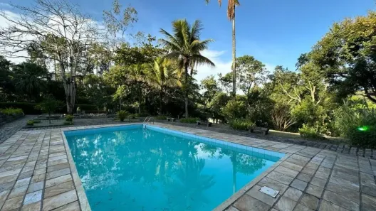 Casa com 4 Quartos à venda, 700m² no Bosque dos Eucaliptos, São José dos Campos