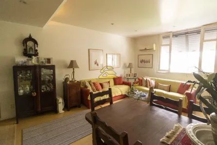 Apartamento com 3 Quartos à venda, 90m² no Copacabana, Rio de Janeiro