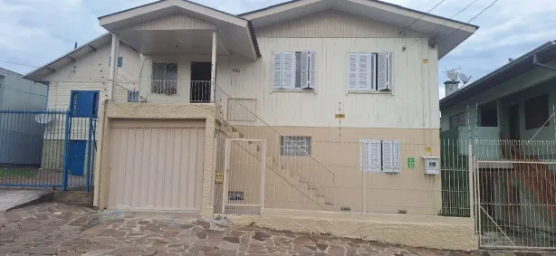 Casa com 5 Quartos à venda, 396m² no Marechal Floriano, Caxias do Sul