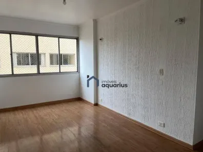 Apartamento com 2 Quartos à venda, 63m² no Centro, São José dos Campos