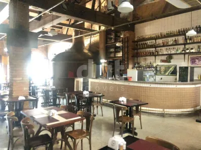 Ponto Comercial à venda, 360m² no Centro, Campinas