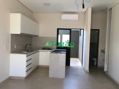 Kitnet com 1 Quarto para alugar, 30m² no Vila Itália, São José do Rio Preto