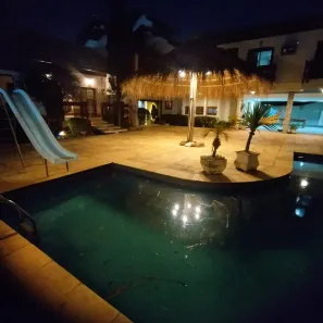 Casa de Condomínio com 5 Quartos à venda, 518m² no Parque Califórnia, Campos dos Goytacazes