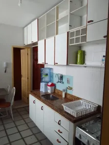 Apartamento com 2 Quartos para alugar, 70m² no Barra, Salvador