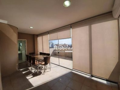 Apartamento com 3 Quartos à venda, 140m² no Vila Nossa Senhora do Bonfim, São José do Rio Preto