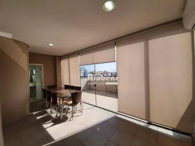 Apartamento com 3 Quartos à venda, 140m² no Vila Nossa Senhora do Bonfim, São José do Rio Preto