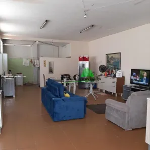 Sala Comercial à venda, 162m² no Vila Queiroz, Limeira