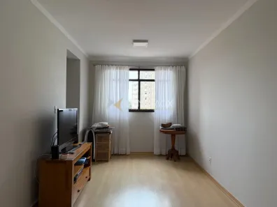 Apartamento com 2 Quartos à venda, 78m² no Centro, Campinas