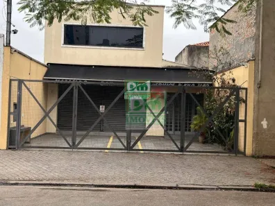 Ponto Comercial à venda, 230m² no Mooca, São Paulo