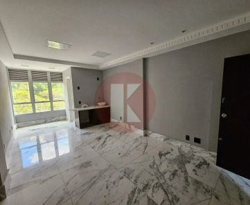 Sala Comercial à venda, 50m² no Santa Lúcia, Belo Horizonte
