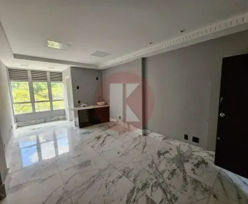Sala Comercial à venda, 50m² no Santa Lúcia, Belo Horizonte