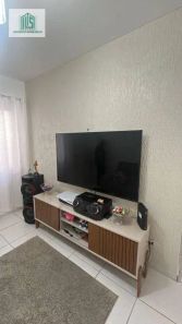 Apartamento com 2 Quartos à venda, 49m² no Demarchi, São Bernardo do Campo