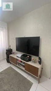 Apartamento com 2 Quartos à venda, 49m² no Demarchi, São Bernardo do Campo