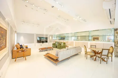 Casa de Condomínio com 4 Quartos à venda, 607m² no Barra da Tijuca, Rio de Janeiro