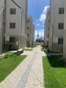 Apartamento com 2 Quartos à venda, 45m² no Cigana, Caucaia