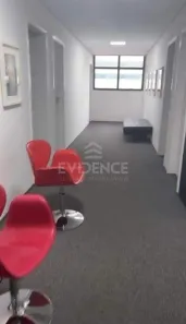Sala Comercial para alugar, 280m² no Enseada do Suá, Vitória
