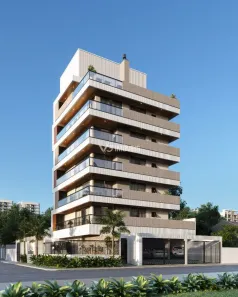 Apartamento com 3 Quartos à venda, 248m² no Caiobá, Matinhos