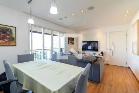 Apartamento com 3 Quartos à venda, 92m² no Lauzane Paulista, São Paulo