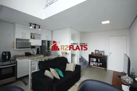 Apartamento com 1 Quarto à venda, 45m² no Vila Mariana, São Paulo