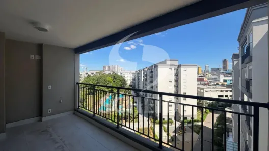 Apartamento com 3 Quartos para alugar, 108m² no Santo Amaro, São Paulo