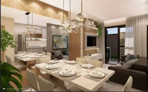 Apartamento com 1 Quarto à venda, 52m² no Alto da Boa Vista, Ribeirão Preto