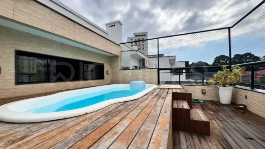 Cobertura com 4 Quartos à venda, 242m² no Ingá, Niterói