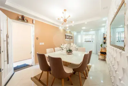 Sobrado com 3 Quartos à venda, 150m² no Vila São Pedro, São Paulo
