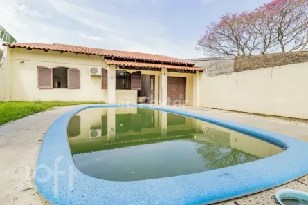 Casa com 2 Quartos à venda, 128m² no Harmonia, Canoas
