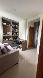 Apartamento com 3 Quartos à venda, 114m² no Duque de Caxias, Cuiabá