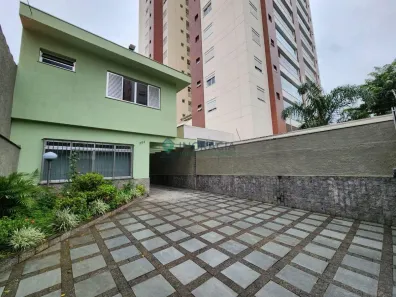 Ponto Comercial para alugar, 257m² no Vila Romana, São Paulo