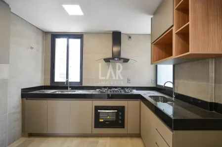 Apartamento com 2 Quartos para alugar, 60m² no Lourdes, Belo Horizonte
