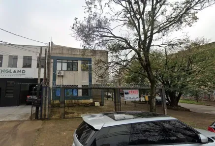 Galpão/Depósito/Armazém à venda, 363m² no Navegantes, Porto Alegre