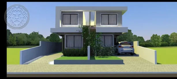 Casa com 3 Quartos à venda, 153m² no Campeche, Florianópolis