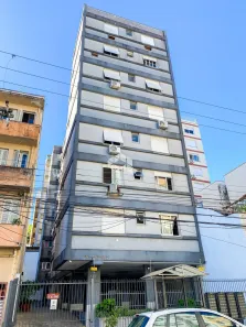 Apartamento com 1 Quarto à venda, 25m² no Centro Histórico, Porto Alegre