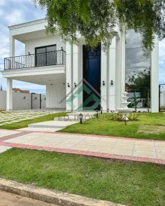 Casa de Condomínio com 4 Quartos à venda, 350m² no Rosário de Fátima, Serra
