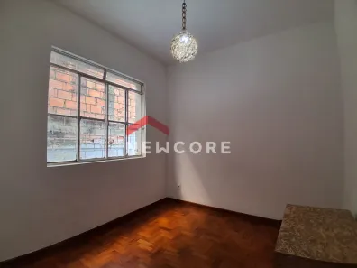 Apartamento com 2 Quartos à venda, 61m² no Sagrada Família, Belo Horizonte