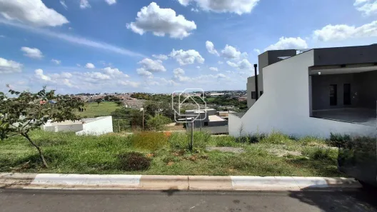 Lote/Terreno à venda, 275m² no Jardim Residencial Garden Ville, Itu