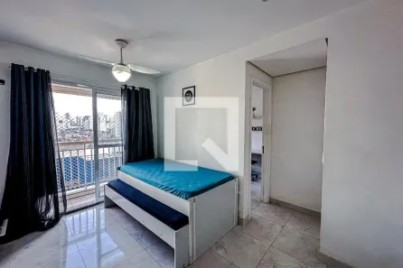 Apartamento com 1 Quarto à venda, 37m² no Liberdade, São Paulo