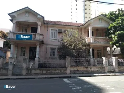 Imóvel Comercial para alugar, 822m² no Centro, Campinas