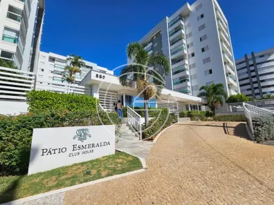 Apartamento com 2 Quartos para alugar, 10m² no Centro, Marília