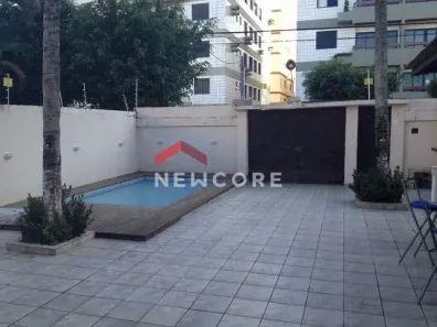 Casa com 4 Quartos à venda, 240m² no Enseada, Guarujá