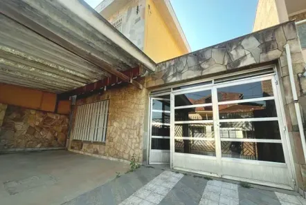 Sobrado com 3 Quartos à venda, 318m² no Jardim Santo Elias, São Paulo