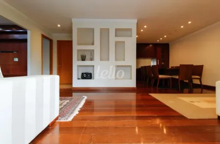 Apartamento com 3 Quartos à venda, 172m² no Vila Leopoldina, São Paulo