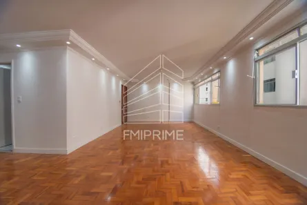 Apartamento com 3 Quartos à venda, 160m² no Itaim Bibi, São Paulo