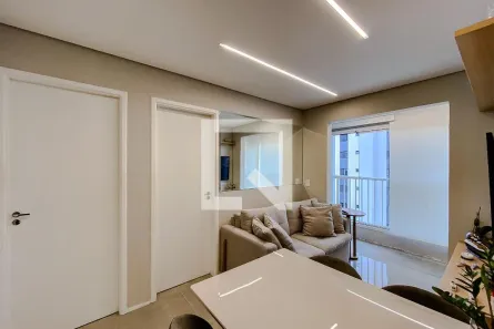 Apartamento com 2 Quartos à venda, 42m² no Mooca, São Paulo
