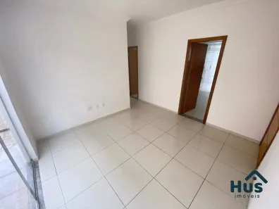 Apartamento com 3 Quartos à venda, 60m² no Santa Mônica, Belo Horizonte