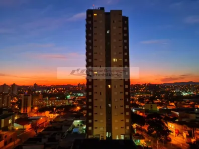 Apartamento com 4 Quartos à venda, 113m² no Jardim Messina, Jundiaí
