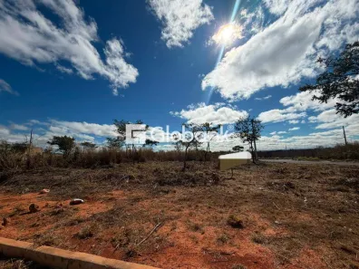 Lote/Terreno à venda, 481m² no Residencial Quintas da Produção, Montes Claros