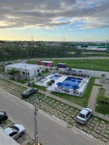 Apartamento com 2 Quartos à venda, 44m² no Passaré, Fortaleza