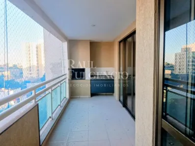 Apartamento com 3 Quartos para alugar, 126m² no Judith, Londrina